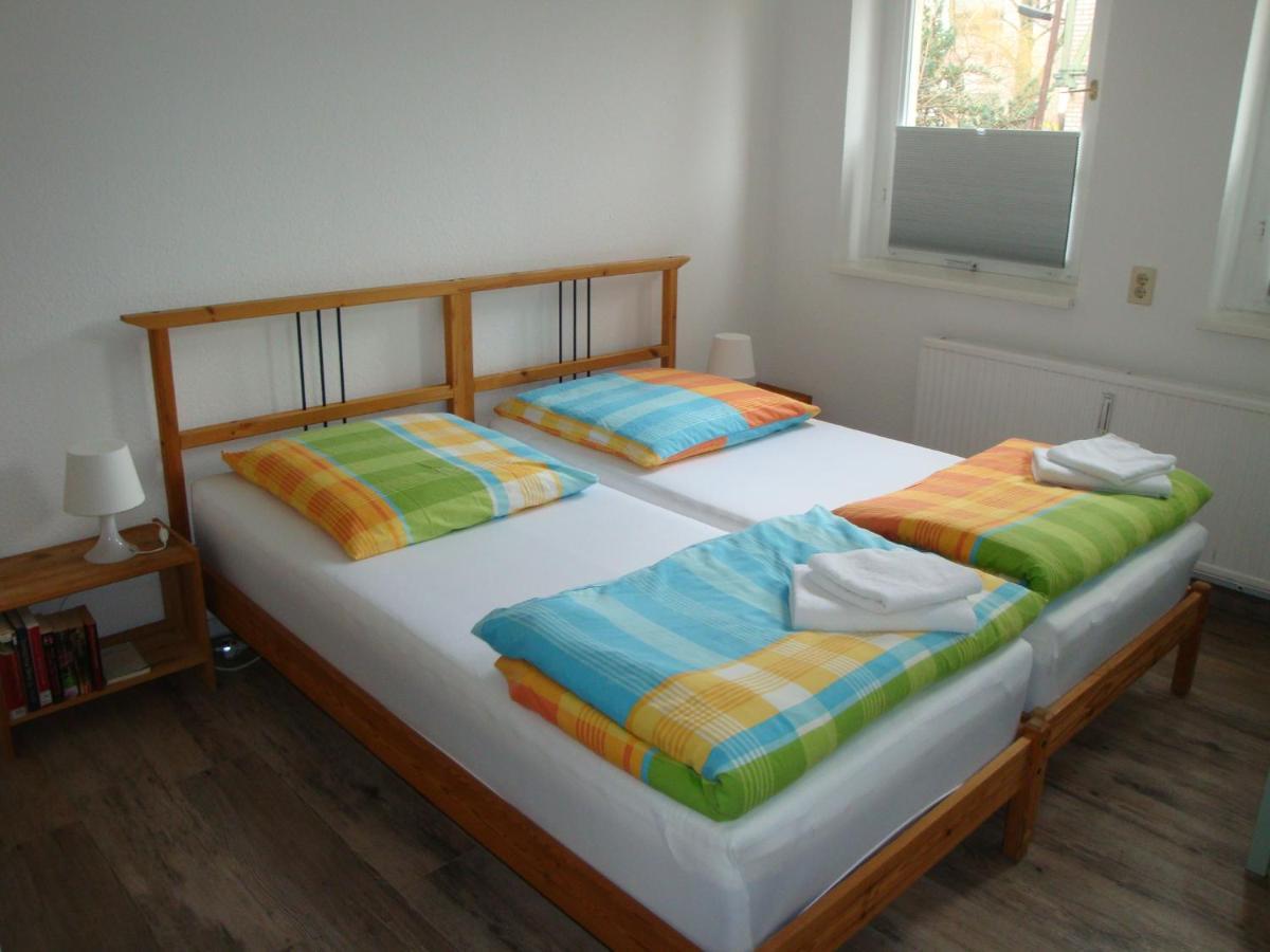 Ferienwohnung Funk - Berlin — Photos 2